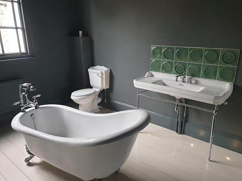 Insurance Reinstatement building company sussex