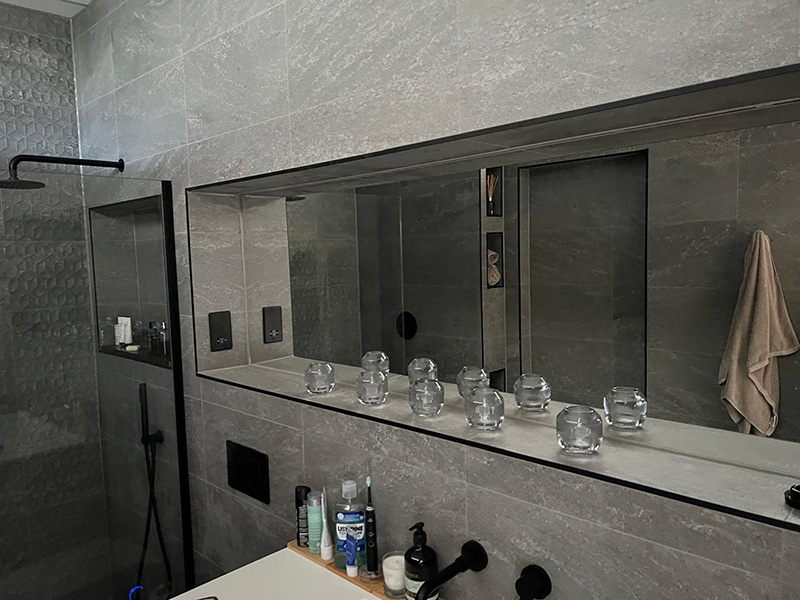 bathroom installation brighton builders