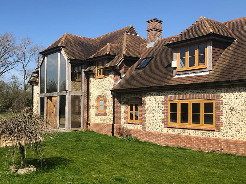 heritage listed building contractors