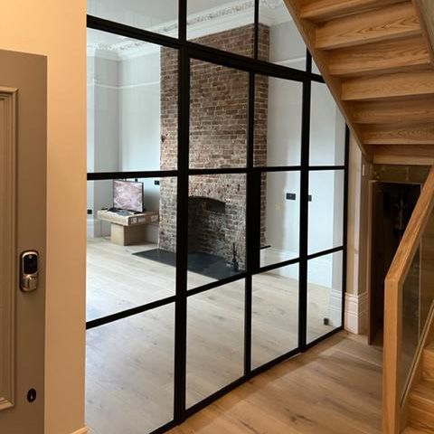 reactive interiors brighton hove builders reactive interiors brighton hove builders