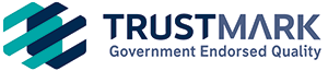 trustmark logo